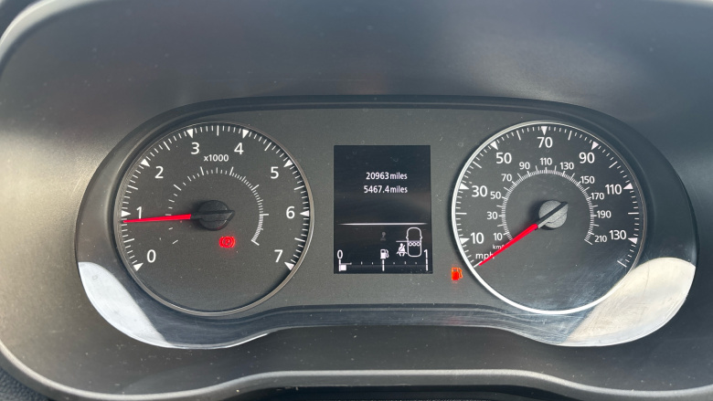 Dacia Duster 1.0 TCe 90 Comfort 5dr Petrol Estate